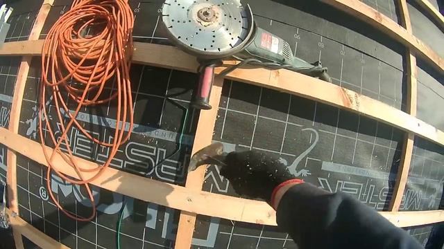 Kolejny "daszek" смотреть онлайн