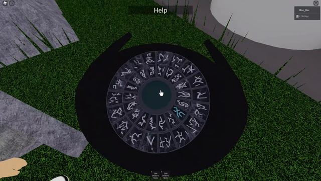 Roblox Tardis (Updated) | How to use Portals смотреть онлайн