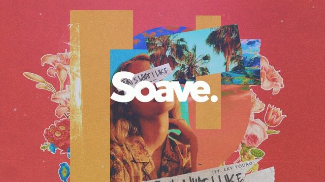 Diviners, Level 8 & Charming Horses - That's What I Like (ft. LKY Young)