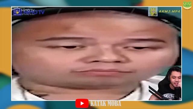 OURA REACT AKMJ MARSHA ??❗❗ MARSHA EXE - THE PAPI LER смотреть онлайн