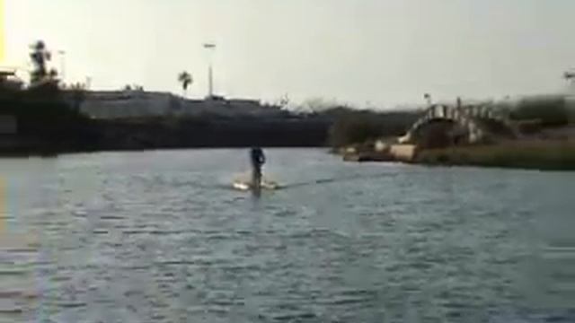 Wave Runner смотреть онлайн
