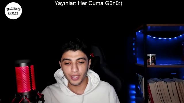 Yalı Çapkını 51. Bölüm Analiz