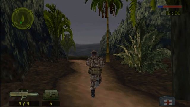 Spec Ops: Stealth Patrol Walkthrough # 13 смотреть онлайн
