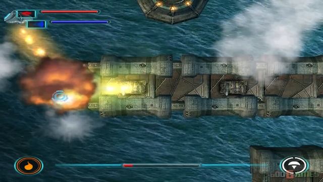 Protöthea - WiiWare Wii Gameplay 1080p (Dolphin GC/Wii Emulator) смотреть онлайн