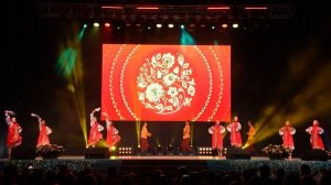 7 Я на печке молотила 2