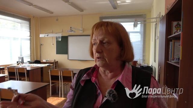 Рабочий зелёного хозяйства, цветовод-декоратор, парикмахер - подготовка к будущей профессии смотреть онлайн