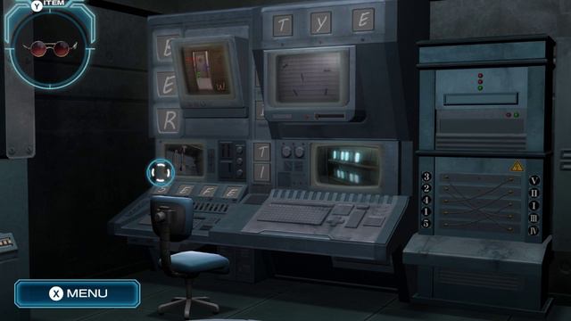 #7 Zero Escape: Zero Time Dilemma - Команда С: Монти Холл смотреть онлайн