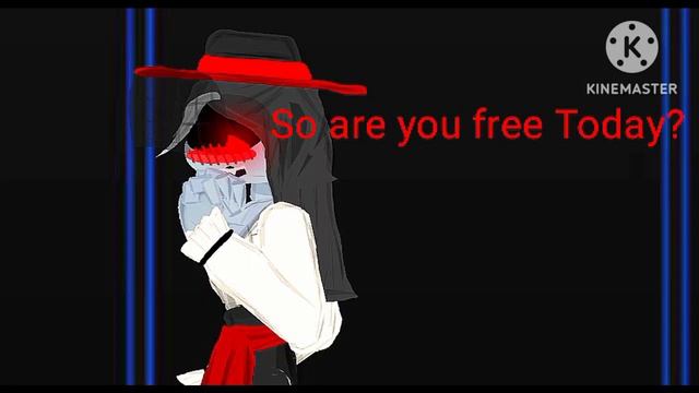 C1 x Victoria [confession meme] (dc2 short animated/meme/Murder drones/oc) смотреть онлайн