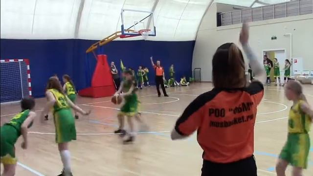 Тринта 2 Vis Тимирязевская