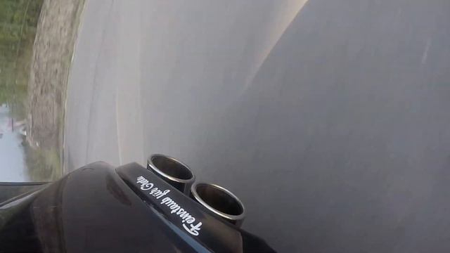 kia ceed gt Typ CD jetzt noch mit neuer downpipe ? смотреть онлайн
