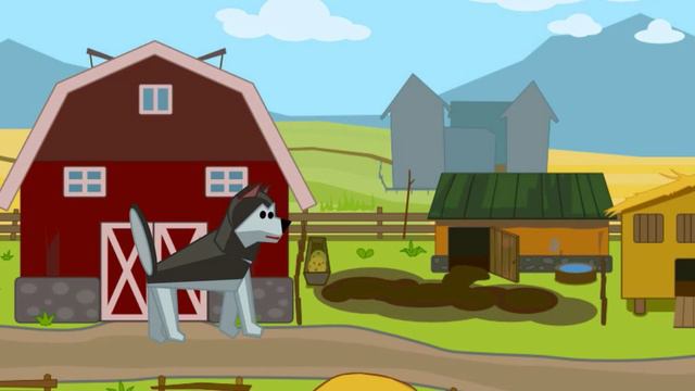 фермер дрожит от страха смотреть онлайн