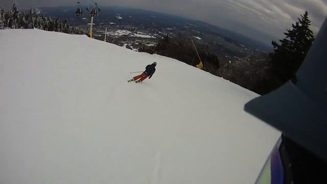 02/04/20 The Big Man with Elan "Alpha Team" Rob on Ripstick 88. смотреть онлайн