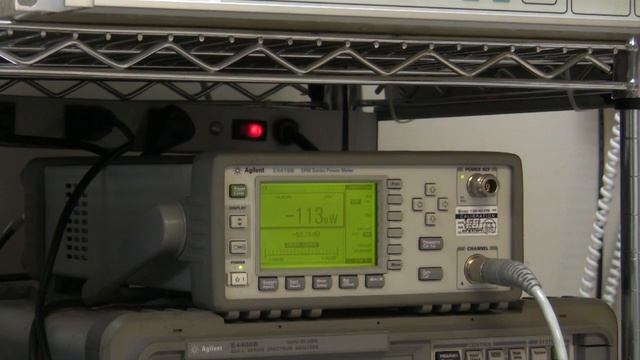 Why BUCs need 24VDC Power and 10MHz Reference смотреть онлайн