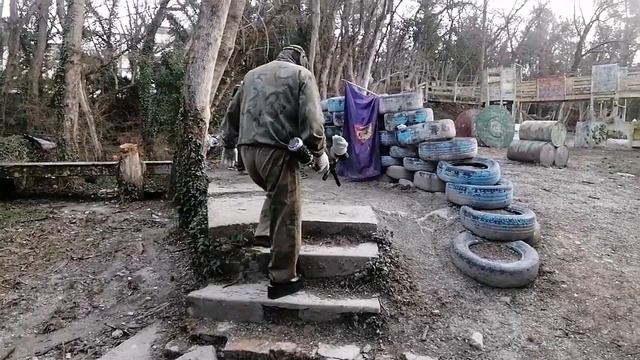 Январь радует хорошей погодой, а у нас всегда много свободных мест в отряде... #играйчтобыжить смотреть онлайн