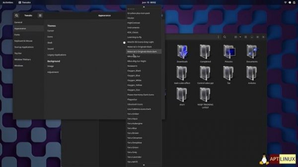 Debian 12 Bookworm Stable to Debian 13 Trixie Testing.