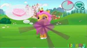 Palace Pets in Whisker Haven - Belle's Pet Petite (New Disney Palace Pets 2 Game for Kids)