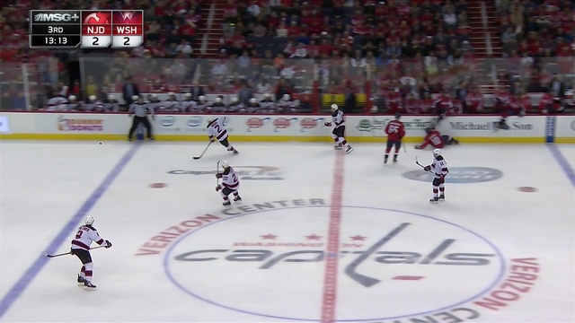 NHL . Washington Capitals - NJ Devils - 2h- 20.02.2016 смотреть онлайн