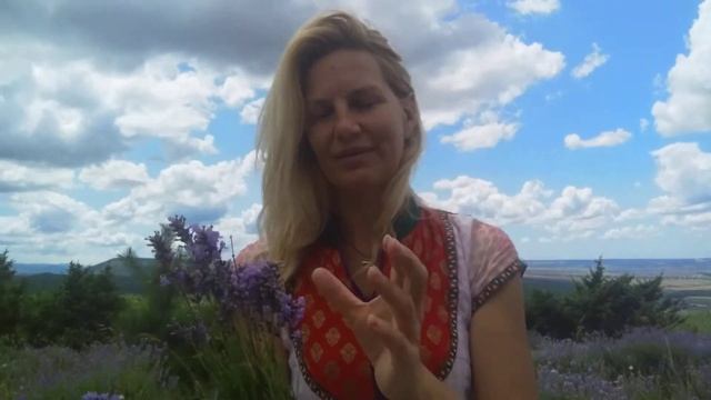 Жизнь человека как трава, как цвет полевой - так он цветёт. смотреть онлайн