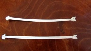 Как сделать бумажный троллейбус троллейбус Тролза Мегаполис с салоном