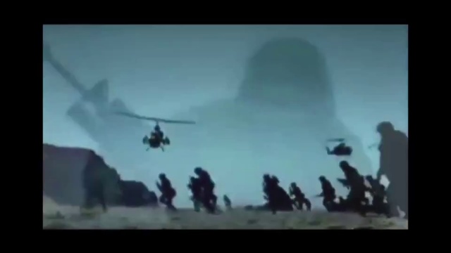 Россия Vs США (открытая версия)