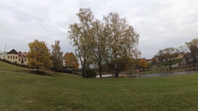 ПСКОВ-КРЕПОСТЬ (PSKOV TRAVEL SERG PRIHODKO) смотреть онлайн