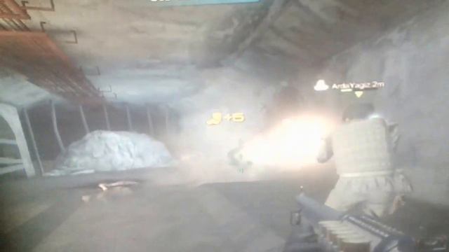 PVE ZOMBI В ИГРЕ S.K.IL.L SPEKIAL FORSE 2 смотреть онлайн