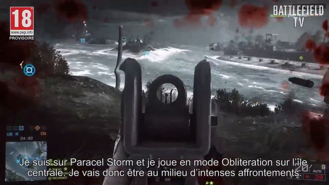 Battlefield 4 Обзор и интервью.