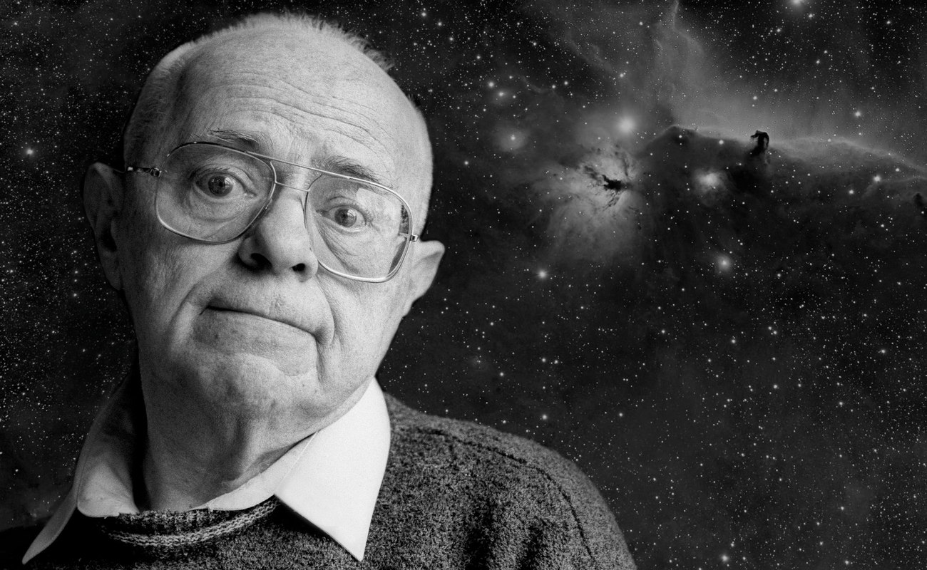 Удивительные сюжеты Станислава Лема / Фантастика смотреть онлайн