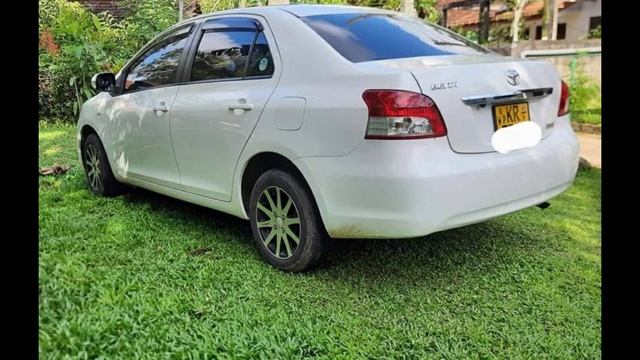Toyota Belta mila pahala basi Episode 1|used second hand vehicle for sale car bike threeweel sinhal смотреть онлайн