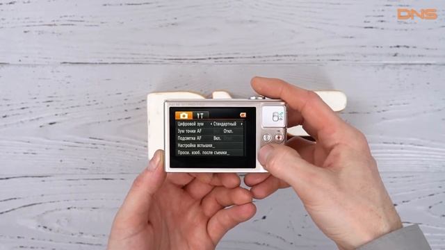 Распаковка фотоаппарата Canon PowerShot SX620 HS / Unboxing Canon PowerShot SX620 HS смотреть онлайн
