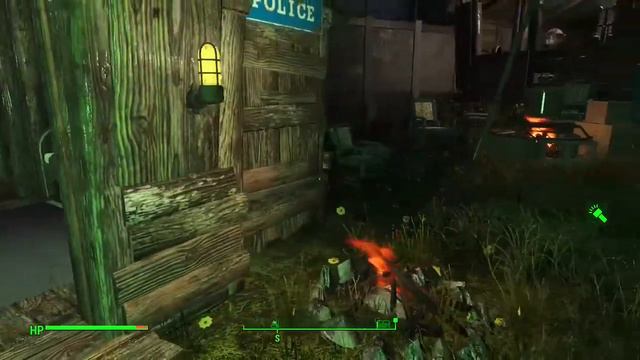 The Slog Rebuild [Fallout 4] (Homeless Housing Simulator) смотреть онлайн