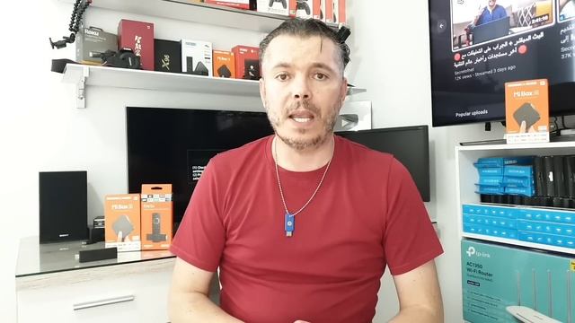 Xiaomi Mi TV Stick 2020 مراجعة أولية وهل هي أفضل من الميبوكس أو الفايرستيك من أمازون ؟ смотреть онлайн