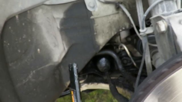 ⭐ 2009 Nissan Maxima - 3.5 - Power Steering Fluid Leak