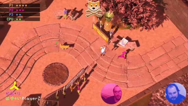 NIPPY NIPPERS | Nippon Marathon Part 1