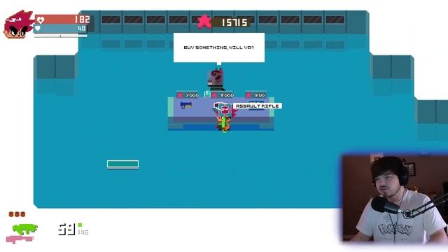 It's Relic Season in Relic Hunters Zero: Remix смотреть онлайн