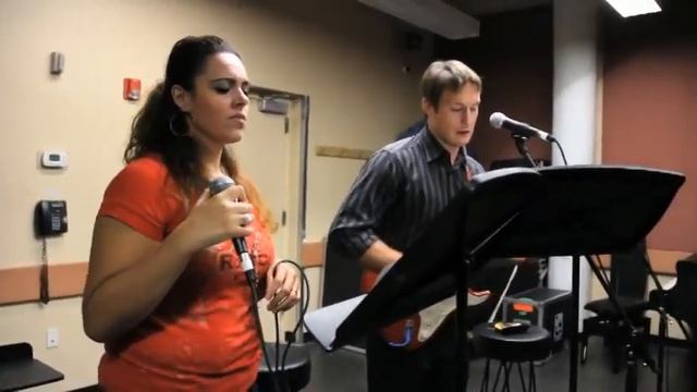 Jam With Toast: JWT's Band Enters the Battle of the Ad Bands смотреть онлайн