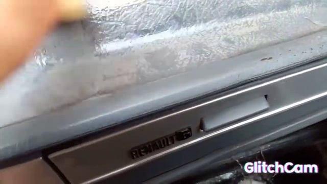 RESTAURANDO torpedo de renault 6 con Revividor de plasticos CASERO смотреть онлайн