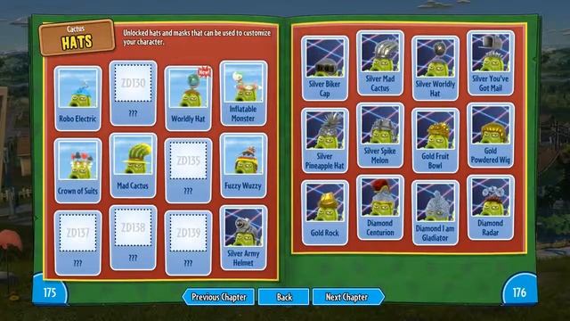PVZ garden warfare стикербук смотреть онлайн