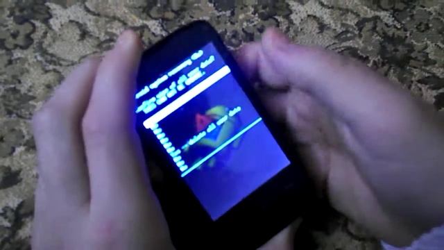 Как сделать прошивку на Fly iQ436 смотреть онлайн