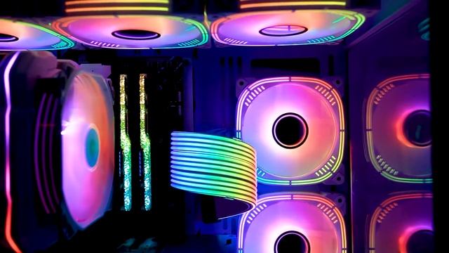 ALSEYE | Luna露娜 NEW CASE FAN смотреть онлайн