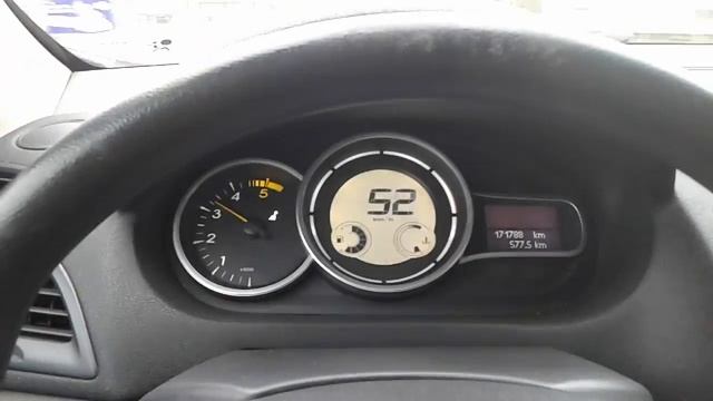 Renault megane 3 смотреть онлайн