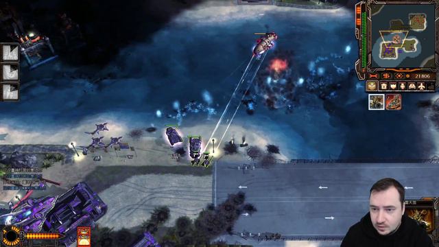 НАКОНЕЦТО ВЫШЕЛ RED ALERT 3 CORONA СМОТРИМ ФРАКЦИЮ КИТАЙ смотреть онлайн
