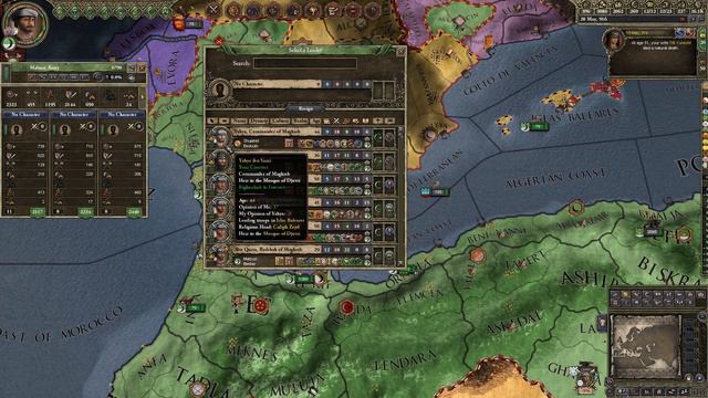 Crusader Kings II 2019 12 29 (6) смотреть онлайн