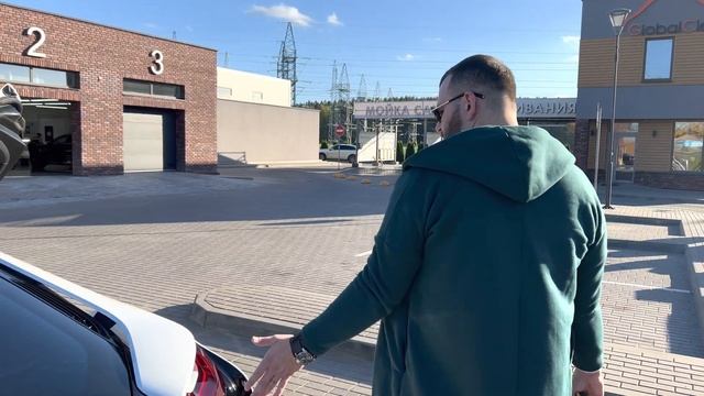 Звезда киноплёнок! ОБЗОР! #BMW #i8! Часть#1 смотреть онлайн