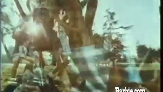VINTAGE 70'S BARBIE DOLL & FRIENDS COMMERCIAL W MAUREEN MCCORMICK смотреть онлайн