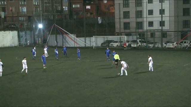 YAHYA KEMAL MASTERLAR SARIYER MASTERLAR CANLI YAYIN смотреть онлайн