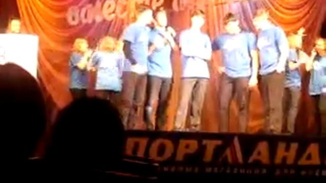 городская весна vk смотреть онлайн