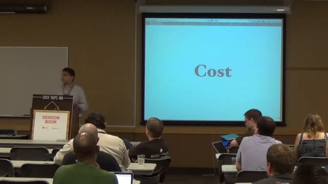 Sinan Unur - Opportunity Cost for Programmers смотреть онлайн