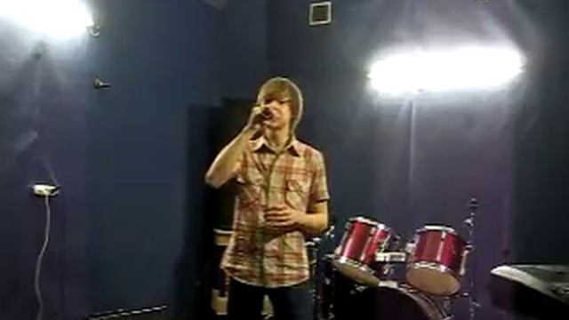 Андрей Шумаев - Я просто люблю тебя ( Dima Bilan Cover ) смотреть онлайн