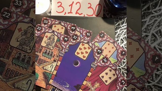 Нумерология в вашей жизни Что приготовил новый 2023 год тем, кто родился 3,12,30 числа смотреть онлайн